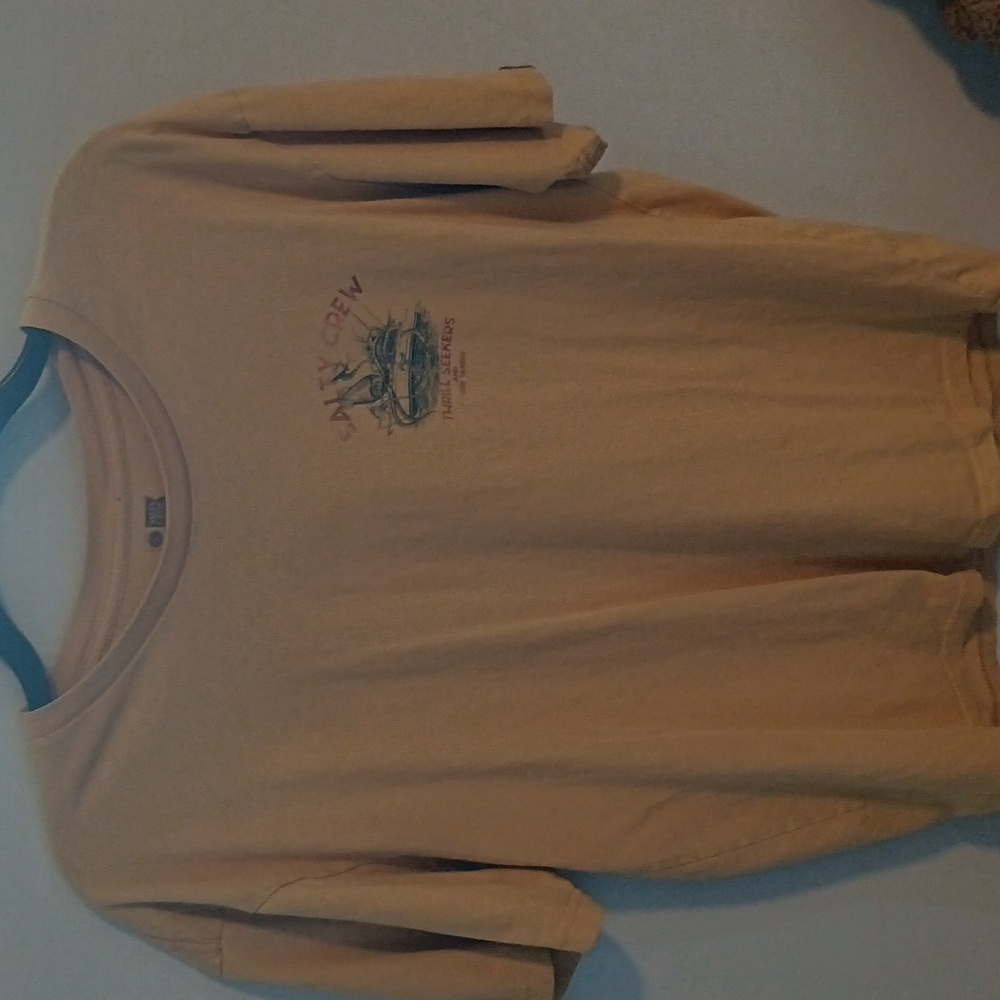 Salty Crew T Shirt